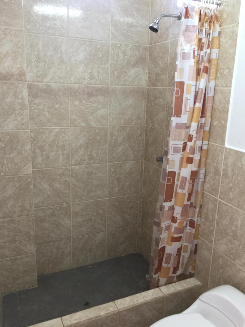 איקה Hospedaje Las Mercedes מראה חיצוני תמונה